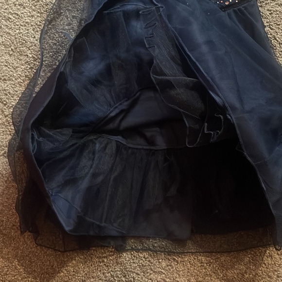 3/$15. Jr Prom Dres 3 - Picture 3 of 5